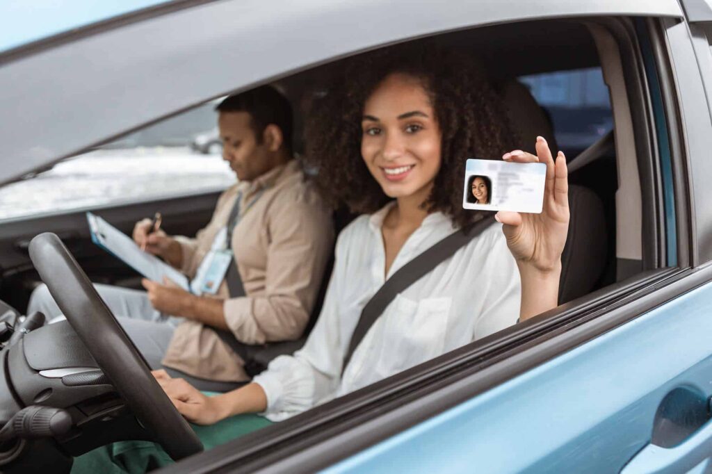 Avon Driving School
