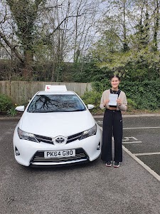 Avon Driving School place picture